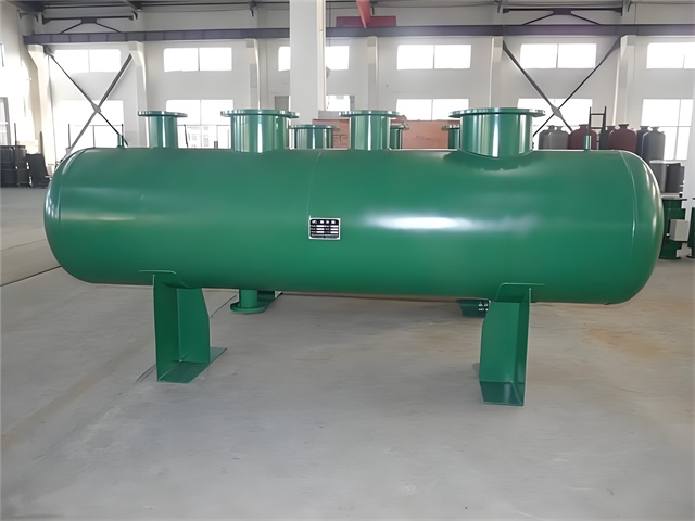 镇赉集分水器需要电源吗